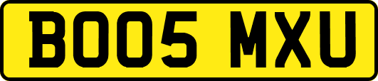 BO05MXU