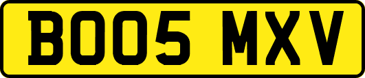 BO05MXV