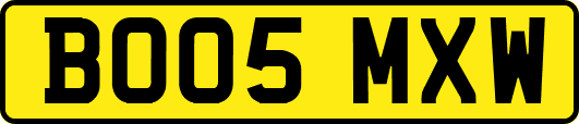BO05MXW