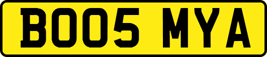 BO05MYA
