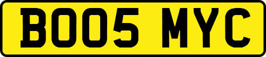 BO05MYC