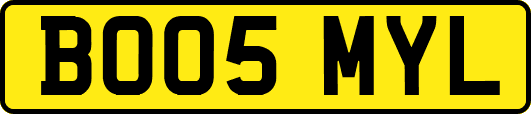 BO05MYL