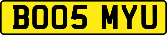 BO05MYU