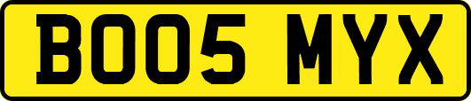 BO05MYX