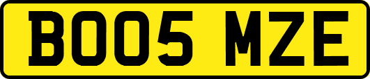 BO05MZE