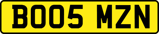 BO05MZN