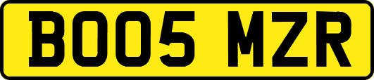 BO05MZR