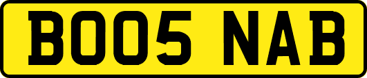 BO05NAB