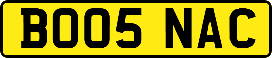 BO05NAC