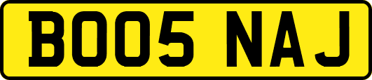 BO05NAJ