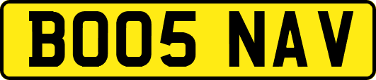 BO05NAV