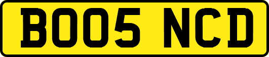 BO05NCD