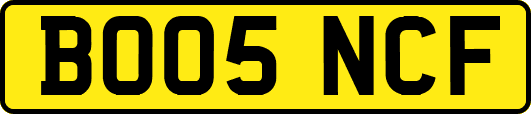 BO05NCF