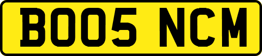 BO05NCM
