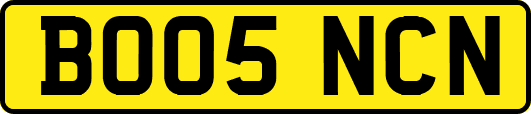BO05NCN