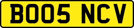 BO05NCV