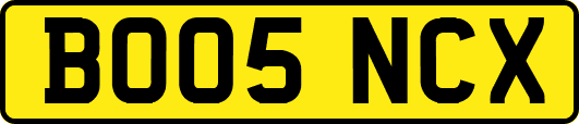 BO05NCX