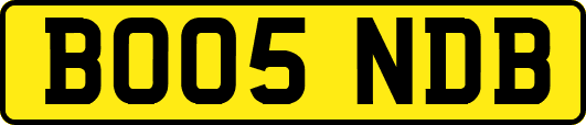 BO05NDB