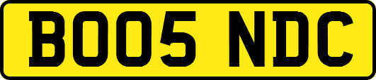 BO05NDC