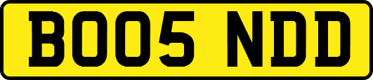 BO05NDD