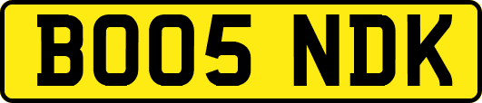 BO05NDK