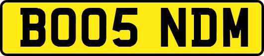 BO05NDM