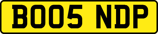 BO05NDP