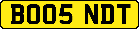 BO05NDT