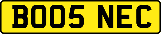 BO05NEC