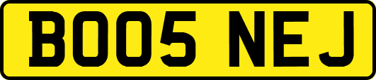 BO05NEJ