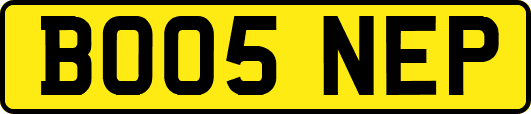 BO05NEP