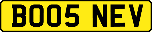BO05NEV