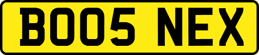 BO05NEX