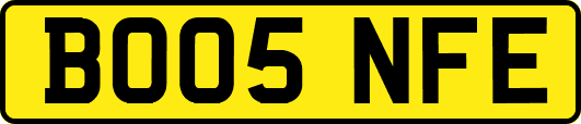 BO05NFE