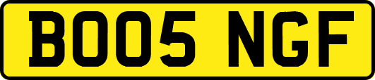 BO05NGF