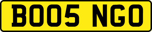 BO05NGO