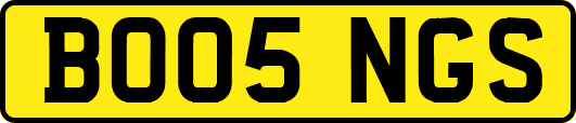 BO05NGS