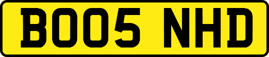 BO05NHD
