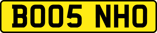 BO05NHO