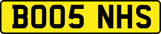 BO05NHS