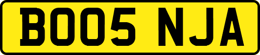 BO05NJA