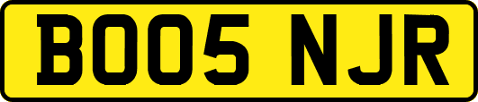 BO05NJR