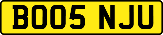 BO05NJU