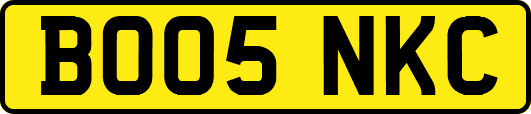 BO05NKC