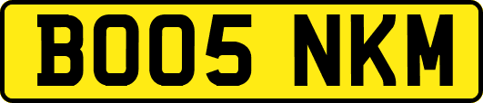 BO05NKM