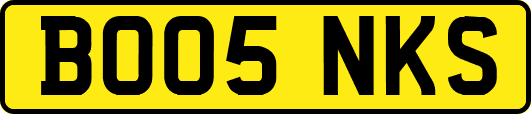 BO05NKS