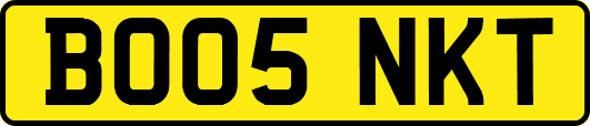 BO05NKT