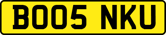 BO05NKU
