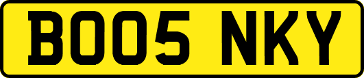 BO05NKY