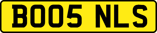 BO05NLS